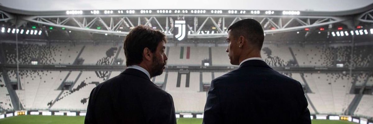 elkann out conference league banner