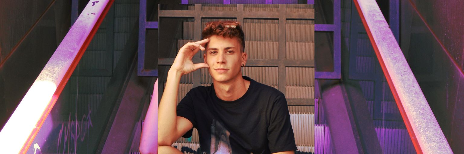 ajpchacon's profile banner image