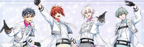 레이아/レイア banner