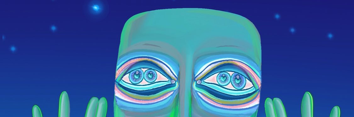 willamondo's profile banner image