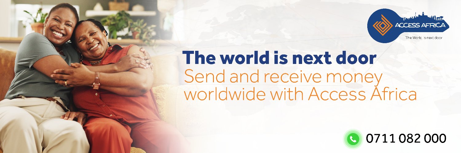 Access Bank (Kenya) PLC banner