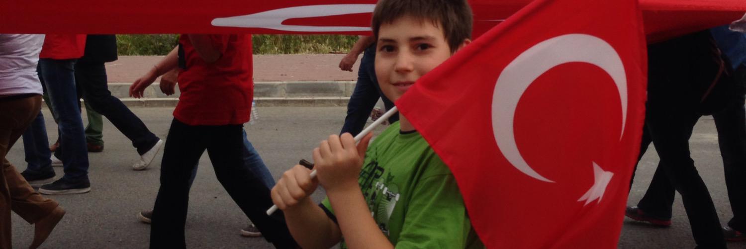 haticemiroglu's profile banner image
