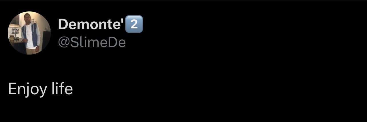 Ty’Ohn Trimble banner