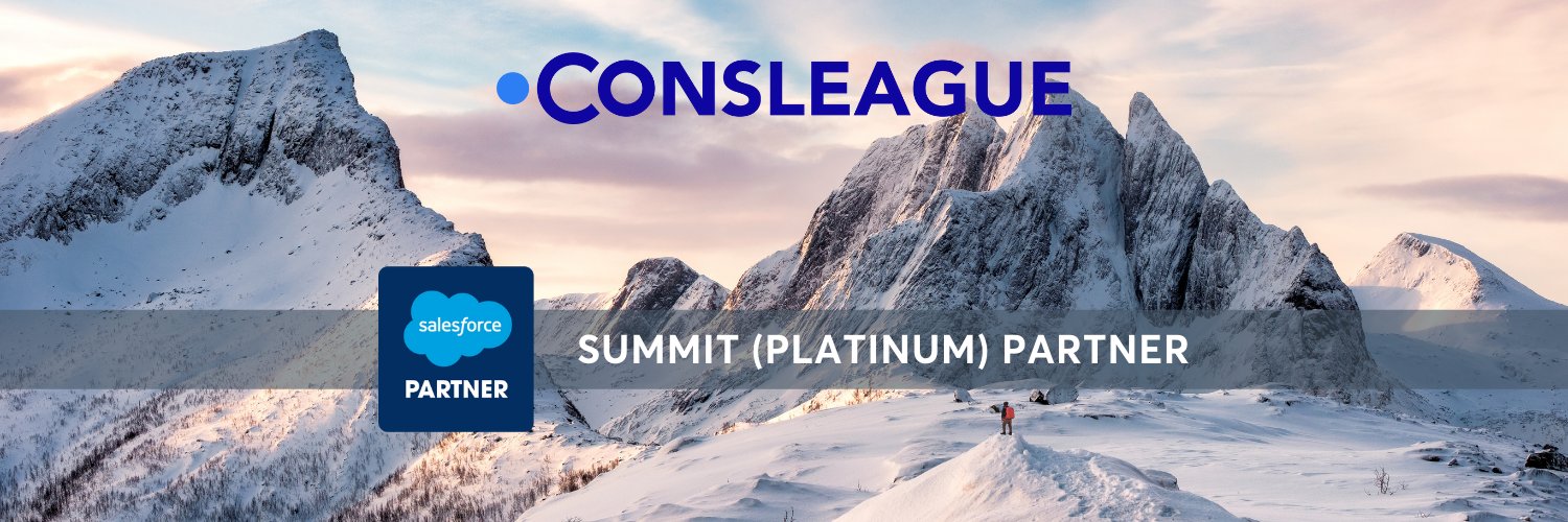 consleague's profile banner image