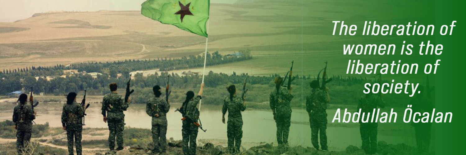YPJ Information & Documentation Office's banner