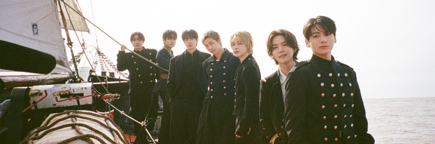 M | ARIRANG 🪭 banner