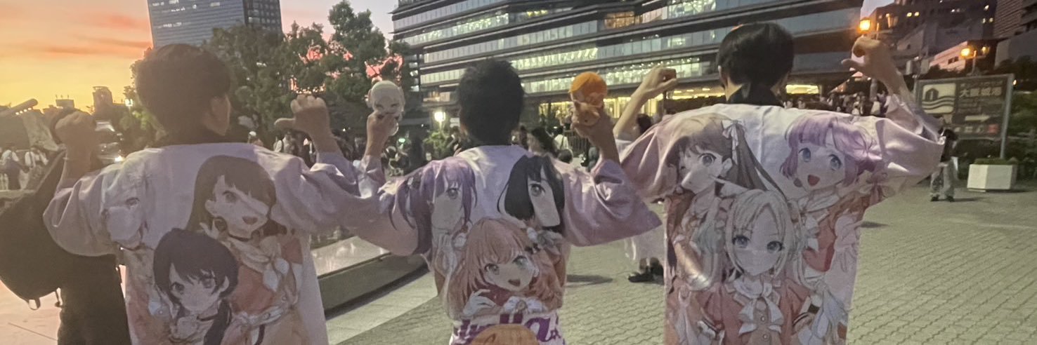 mikan_LLAS's profile banner image