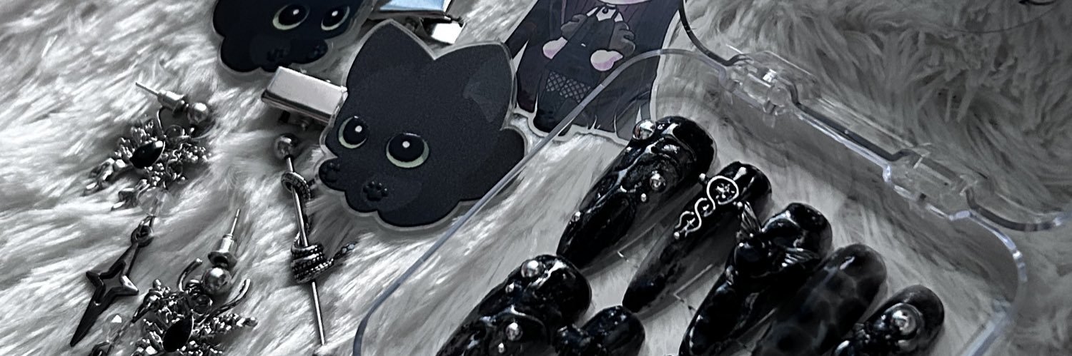 maybemrne's profile banner image