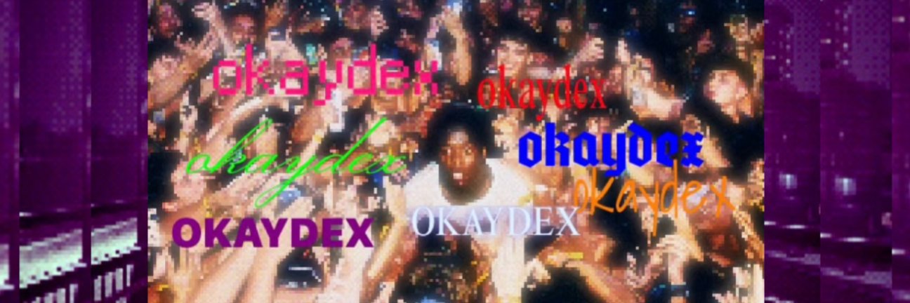 okaydex banner