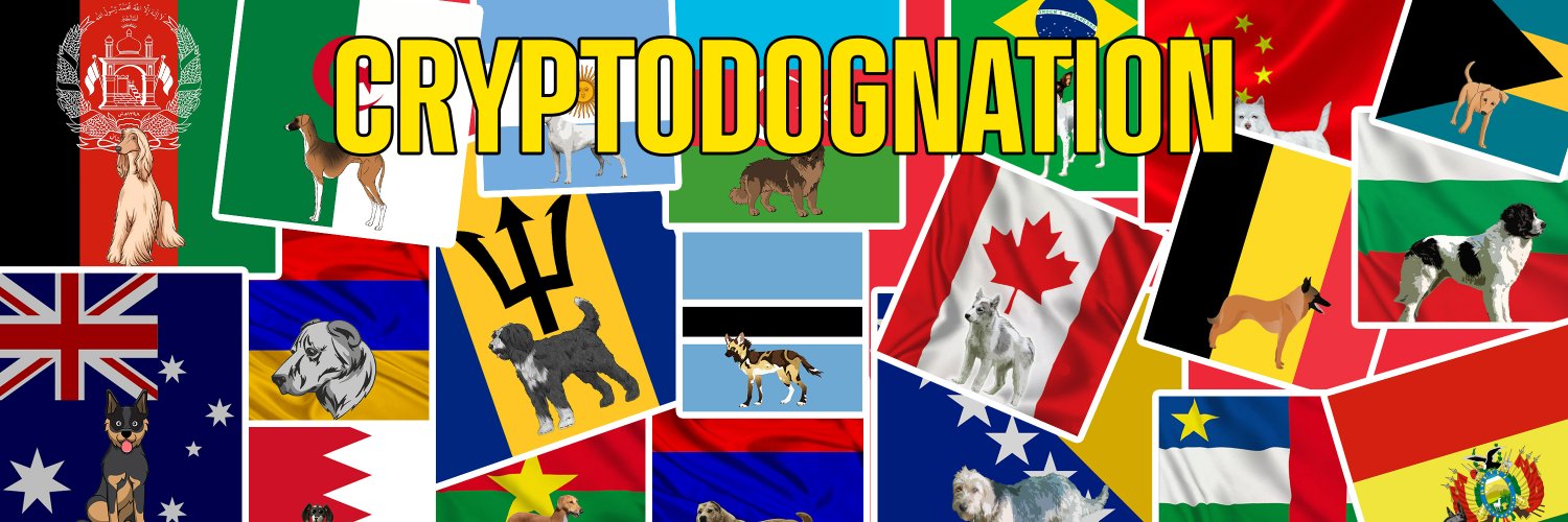 cryptodognation banner