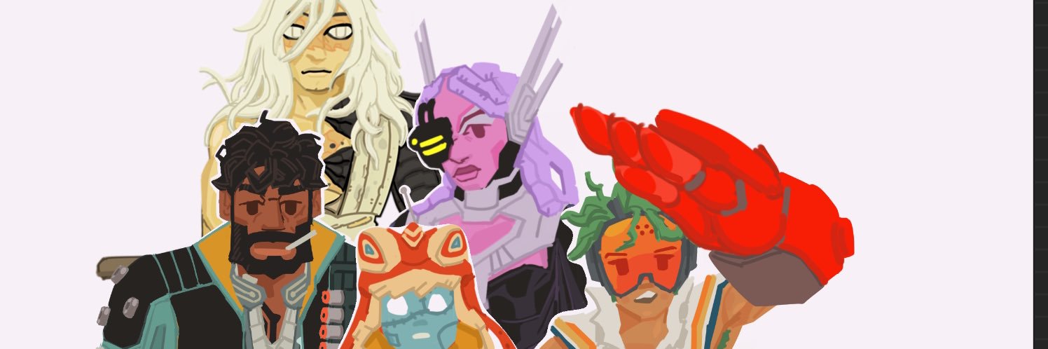 Cheems's banner