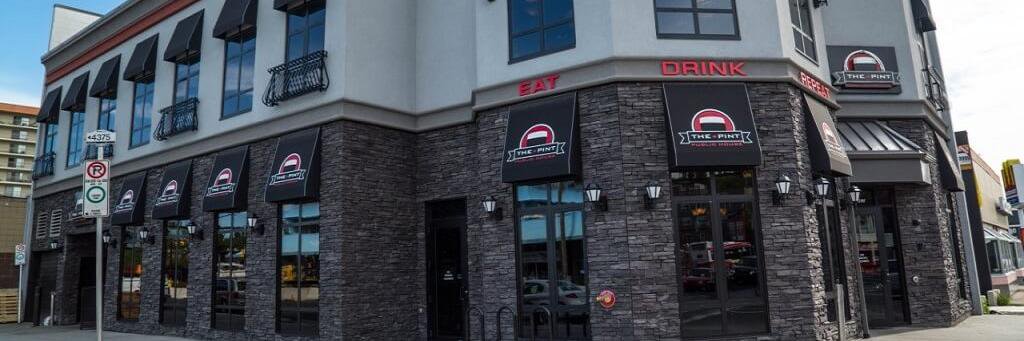 pintcalgary's profile banner image