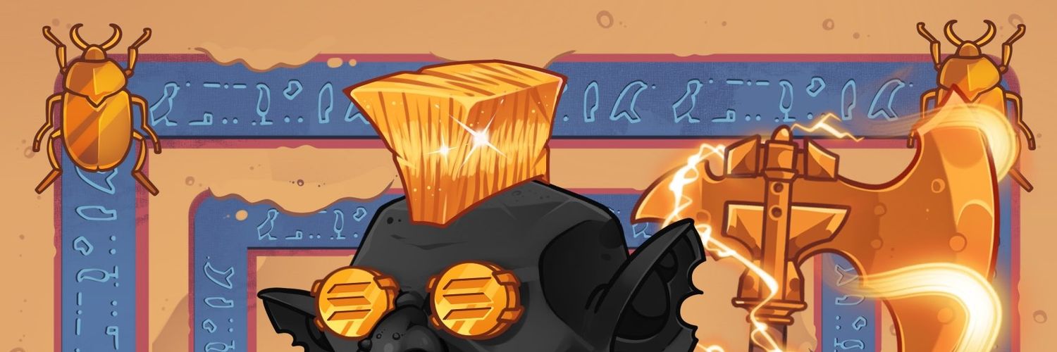 Ethanedial's profile banner image