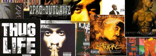 2PacSongs's profile banner image