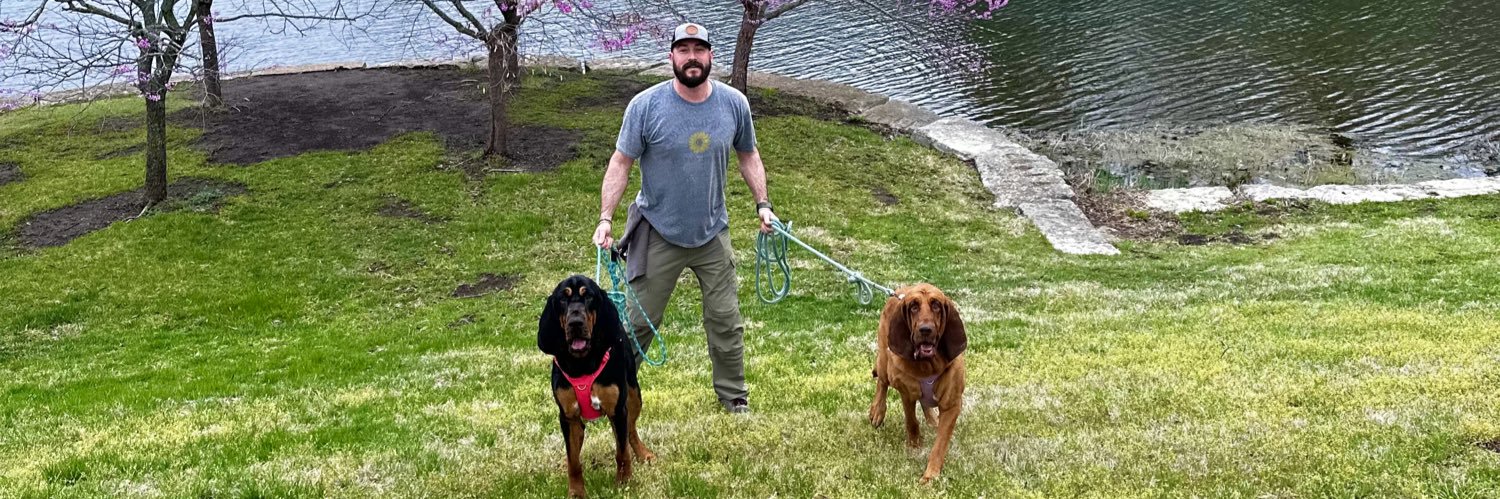 Timothy J. Laughlin banner