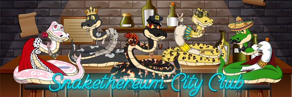 SnakethereumCC Profile Banner
