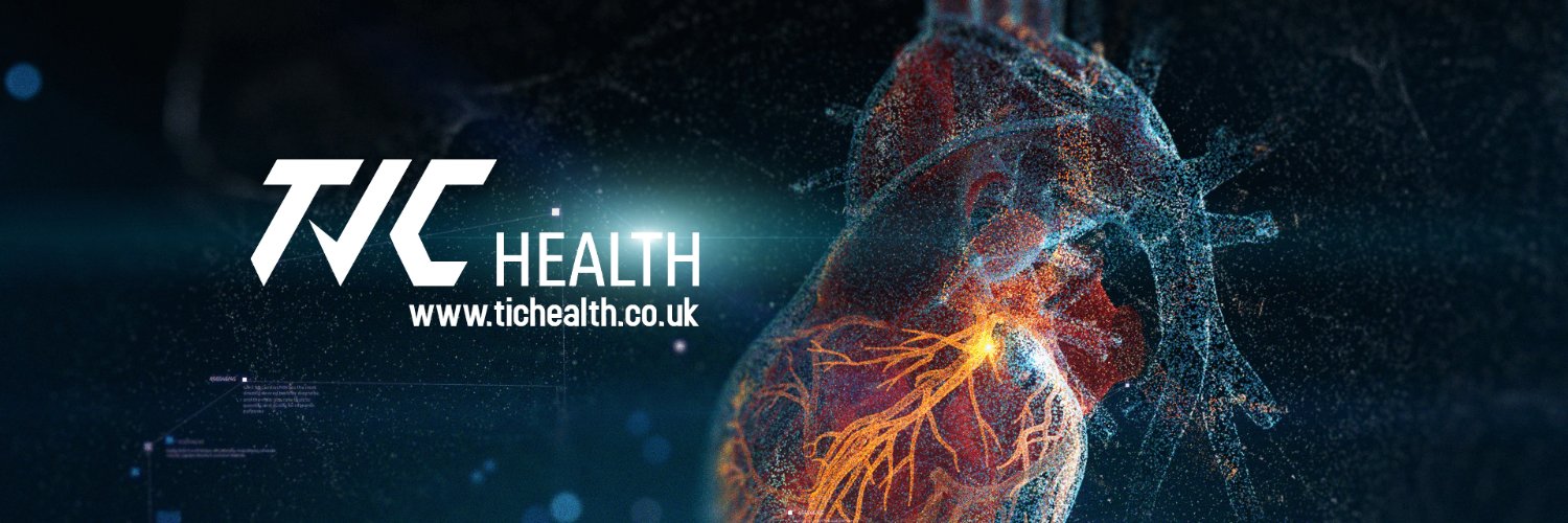TIC HEALTH banner