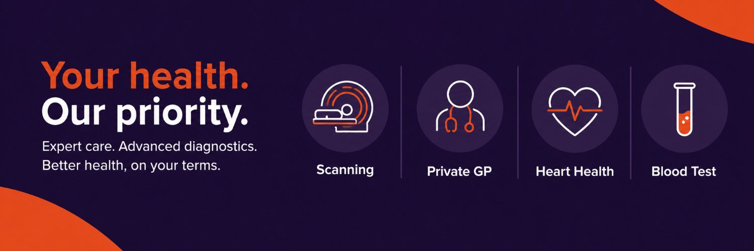 TICHealth's profile banner image