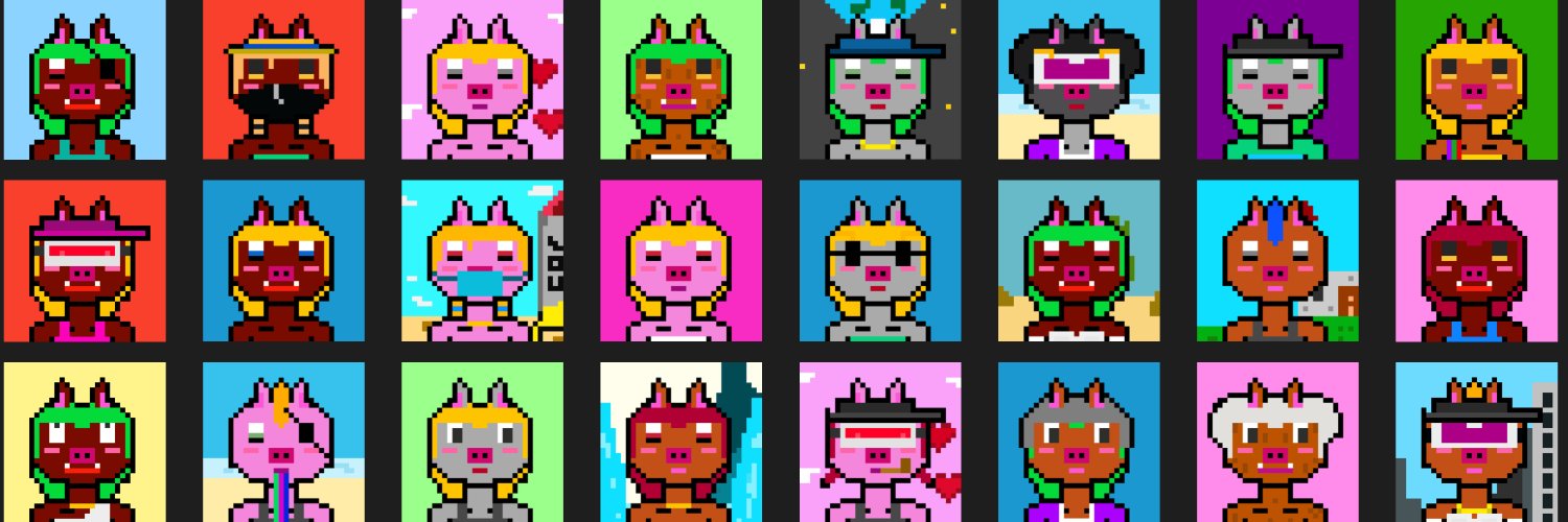 BoarCreator's profile banner image