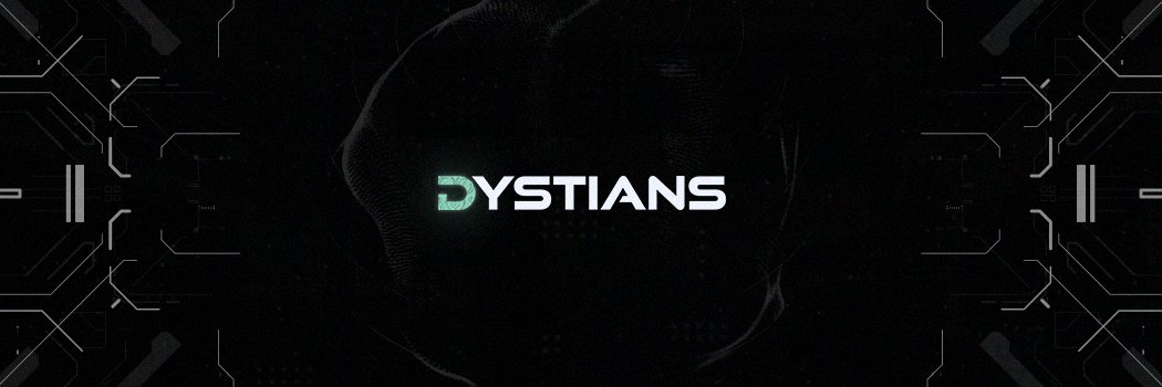 Dystians banner