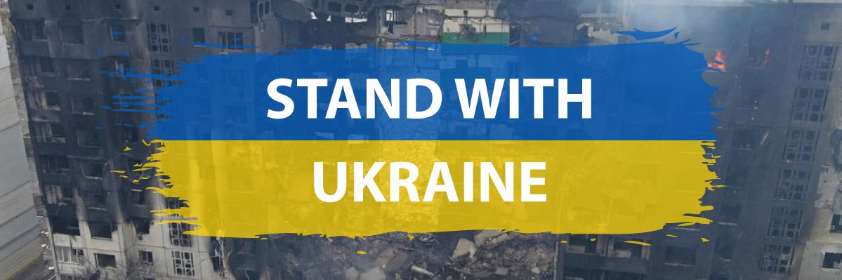 🇺🇦 Community Self-Help🇺🇦 banner