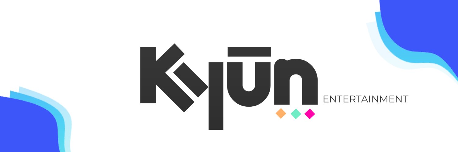Kyun Entertainment banner