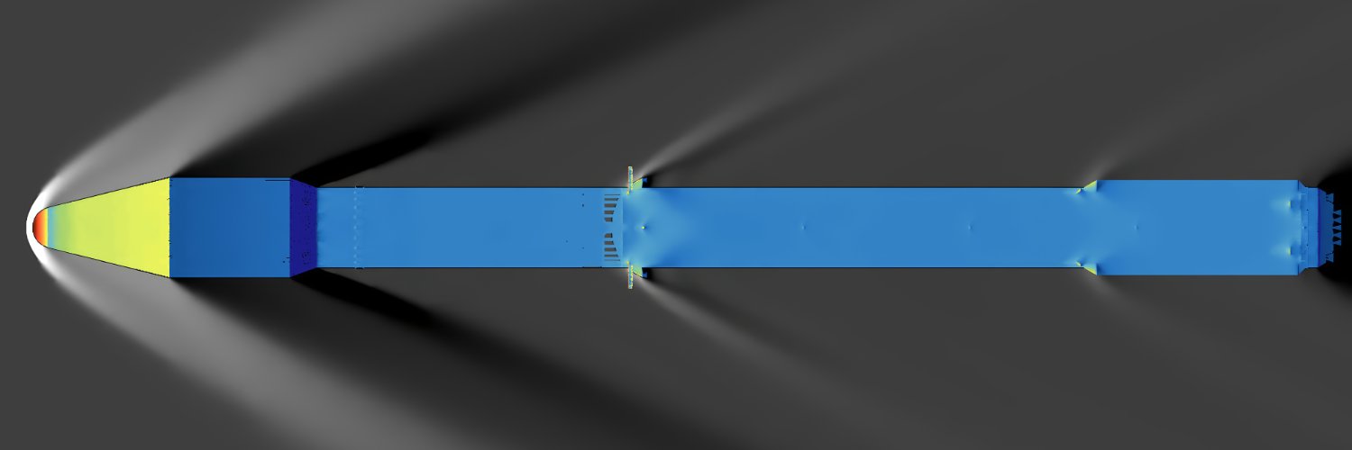 Viktor Bulybenko 🇷🇺 banner