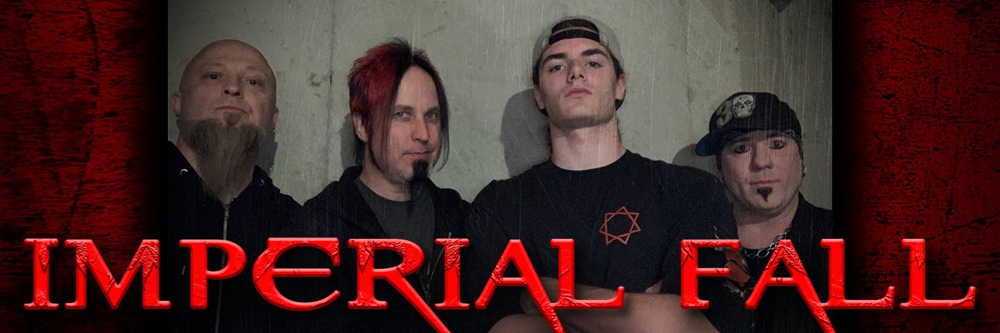 Imperial Fall banner