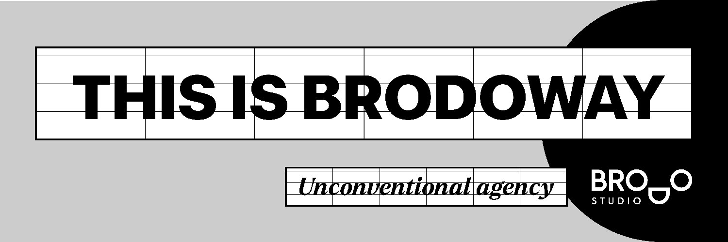 Brodo Studio banner