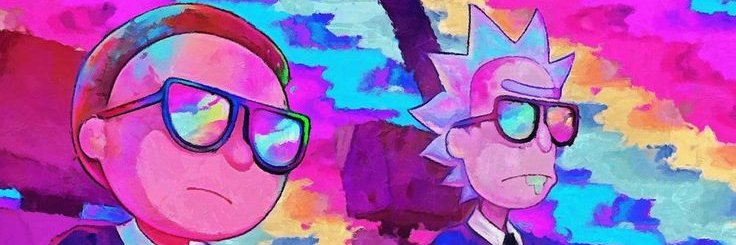 Rick Rick Rick banner