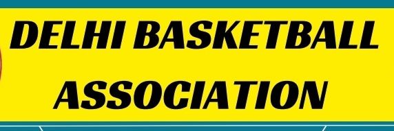Delhi Basketball Association banner