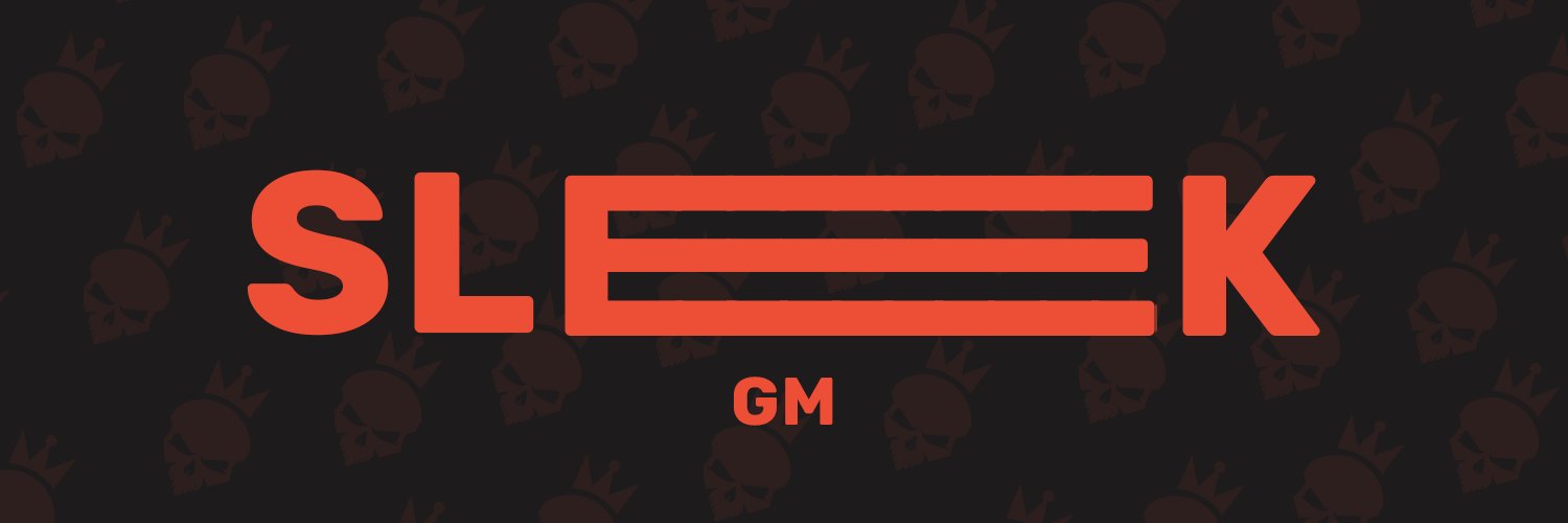 sleek (kori arc)'s banner