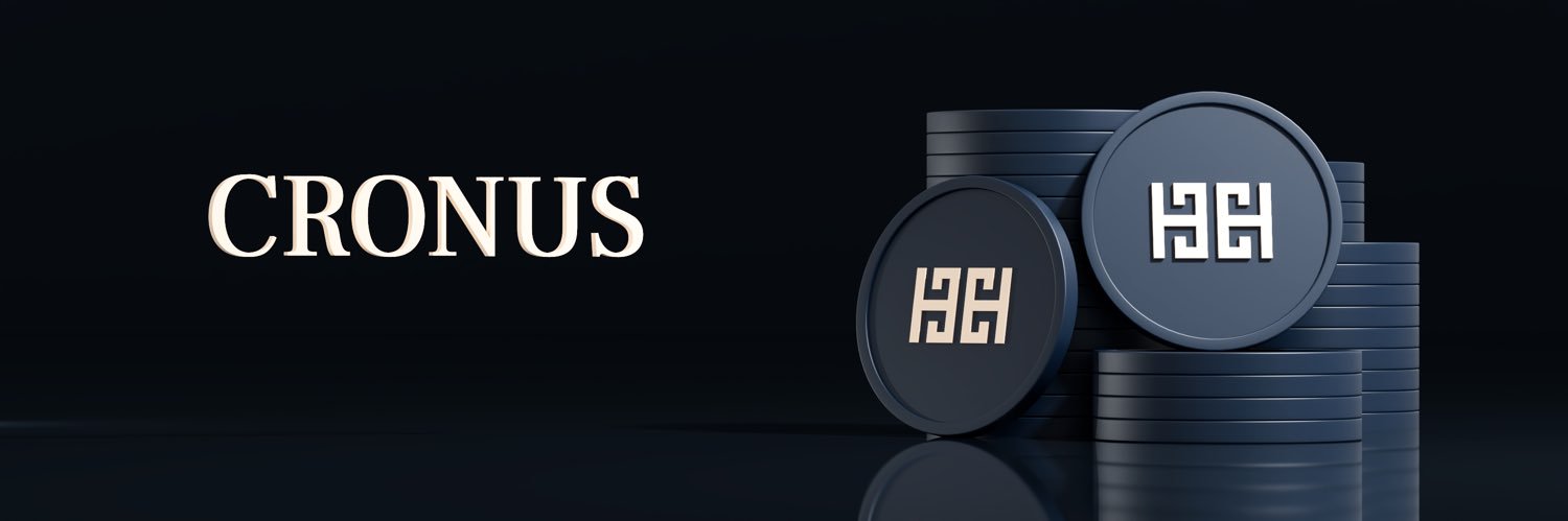 Cronus Finance banner