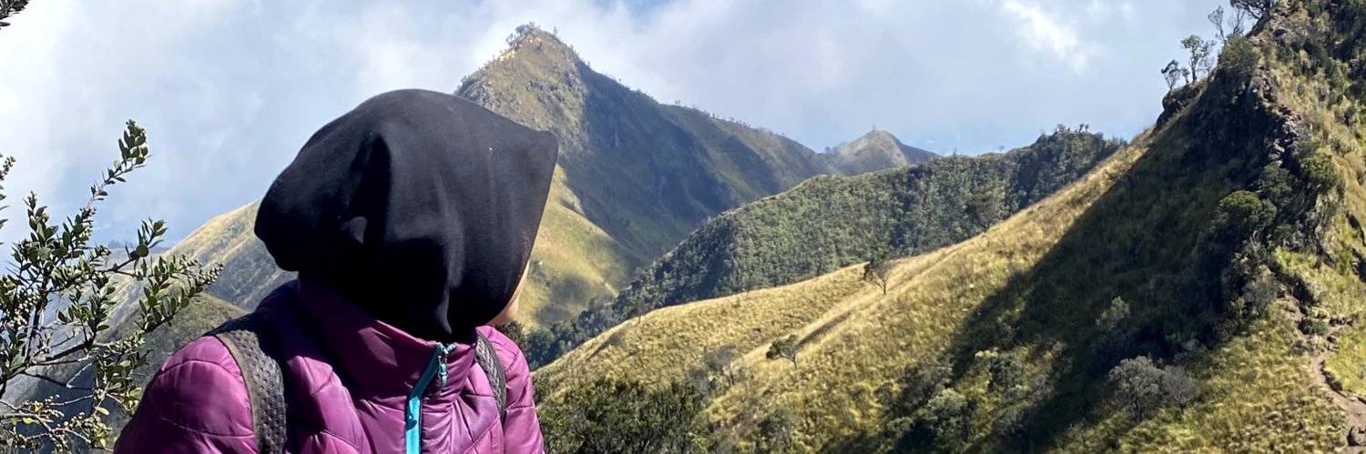 Devinta Erizima banner