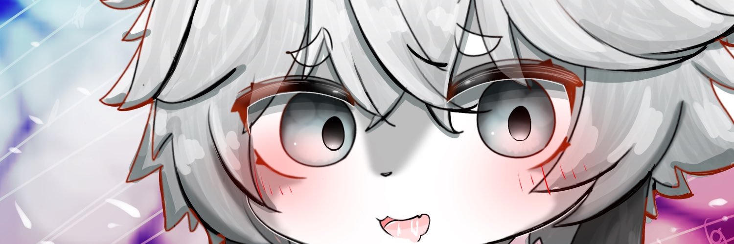 すいす/Swiss🦈 banner