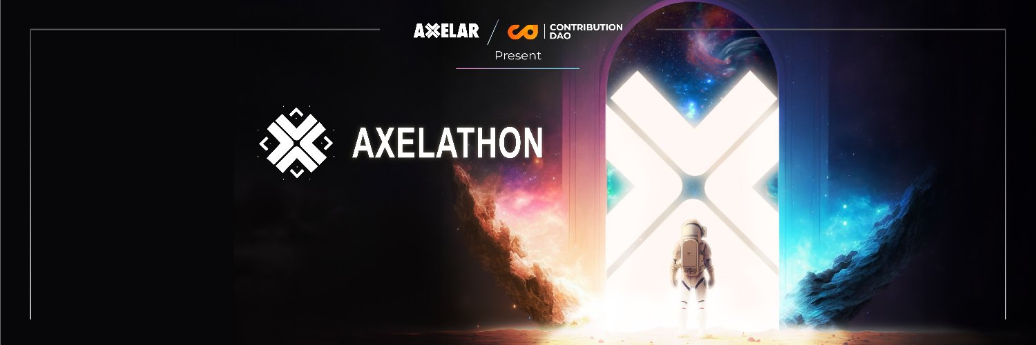 ContributionDAO's banner
