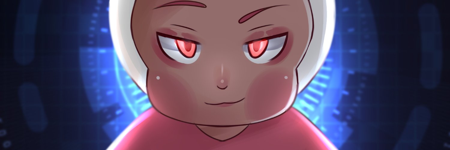 Cimol | OPEN COMMISSION ON VGEN banner