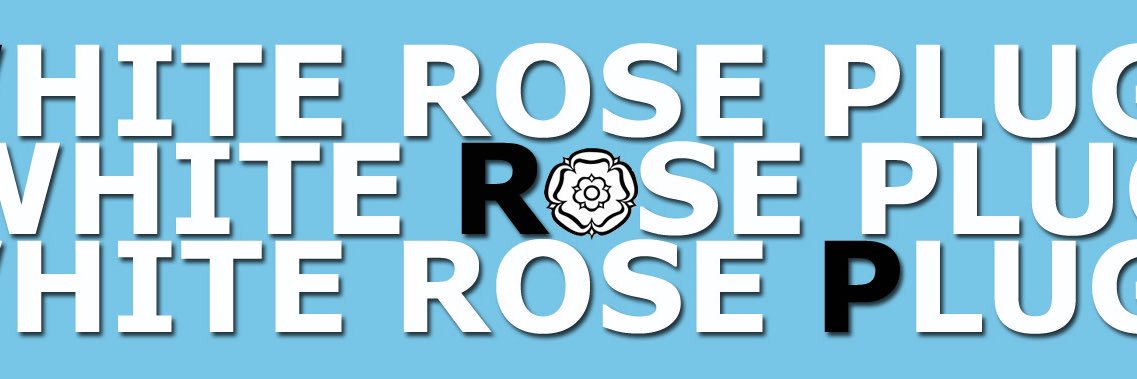 White Rose 🔌 banner