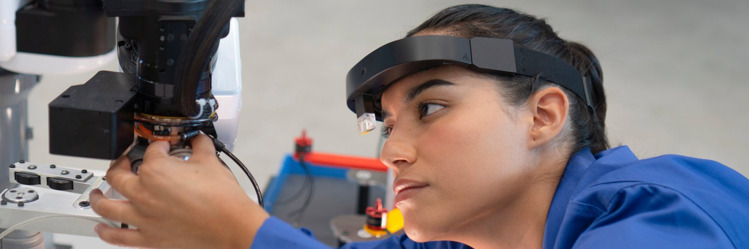 Almer Technologies banner