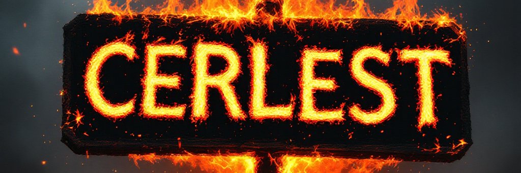cerlest's profile banner image