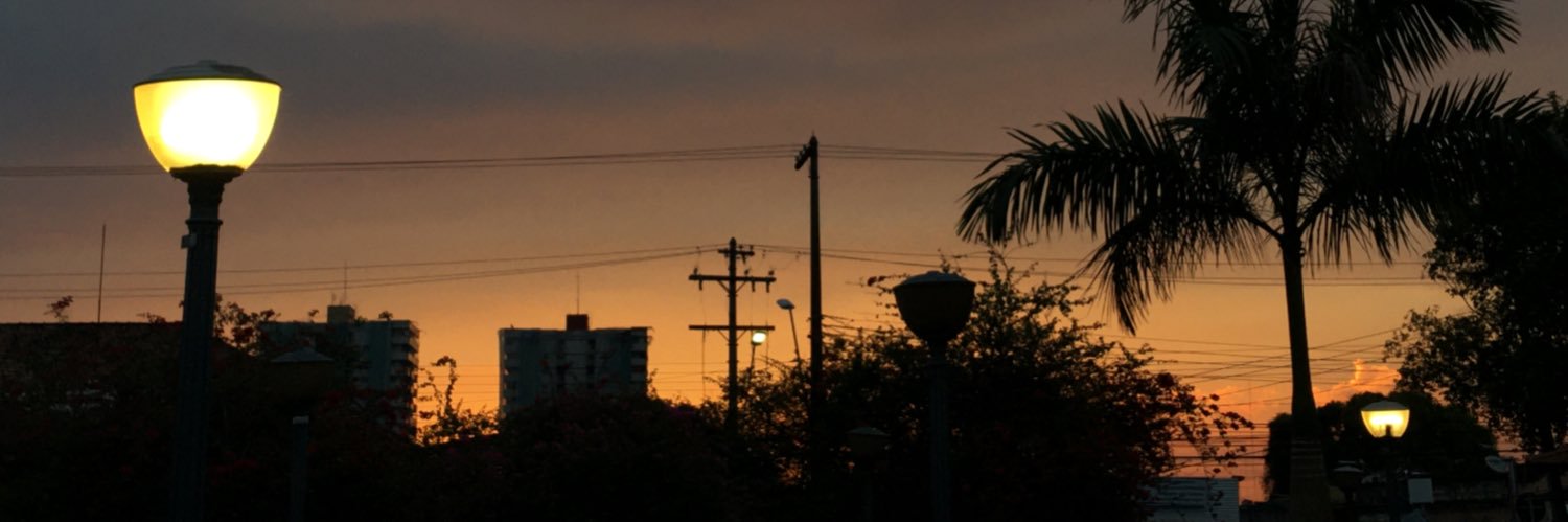 sunsettblue's profile banner image