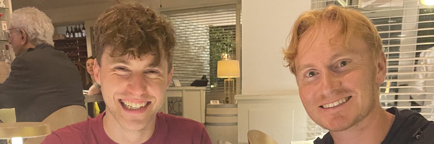 tombevington24's profile banner image