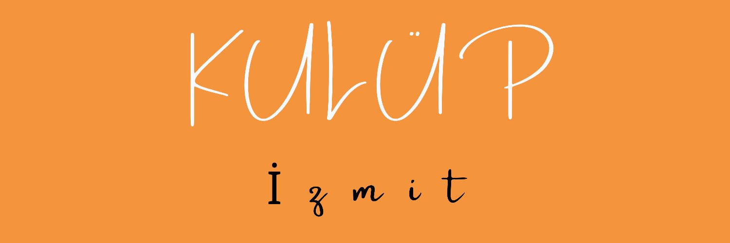 Kulüp İzmit banner