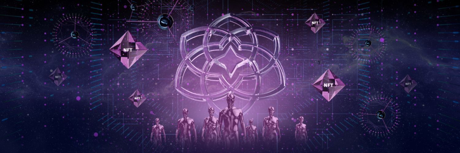 Synesian One 🦋 banner