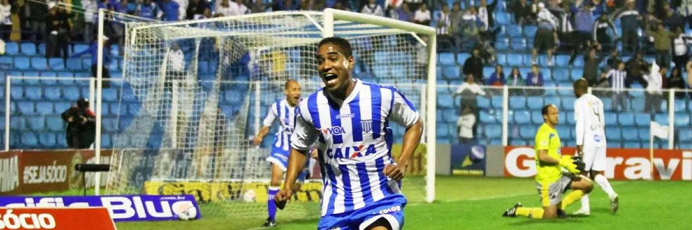 Binoclinho do Avaí 19x 🏆 banner