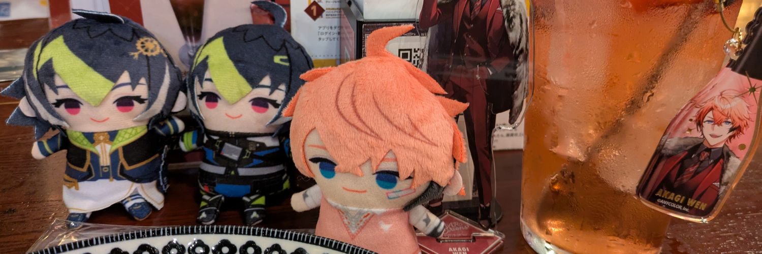 🐮まこち🦇 banner