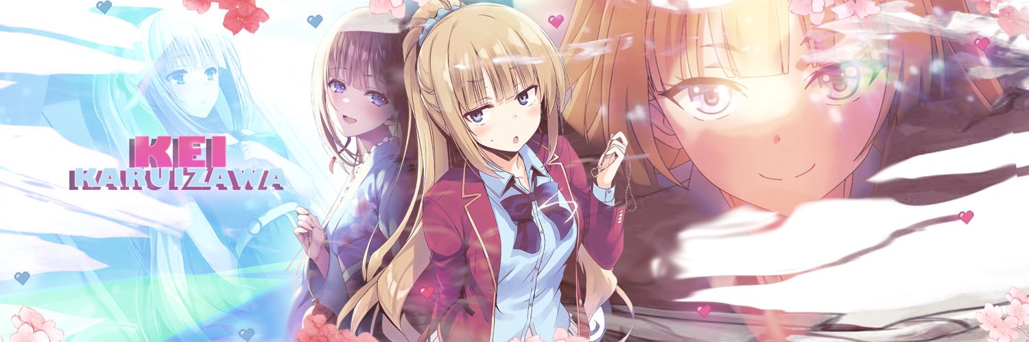 Daily Kei Karuizawa banner