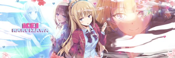 Daily Kei Karuizawa Profile Banner