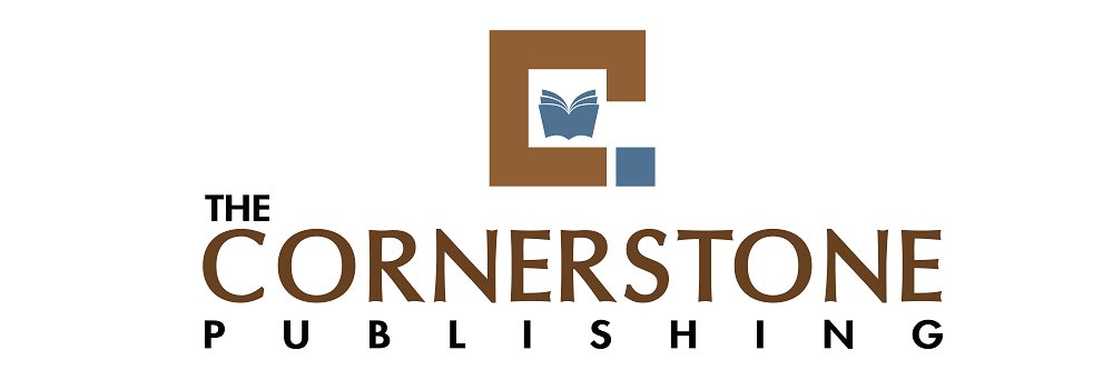 Cornerstone Publishing banner