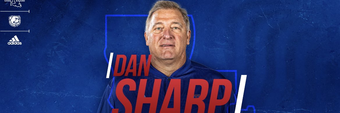 Dan Sharp banner